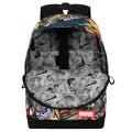 SPIDERMAN ZAINO AMERICANINO 2.2 PANELS