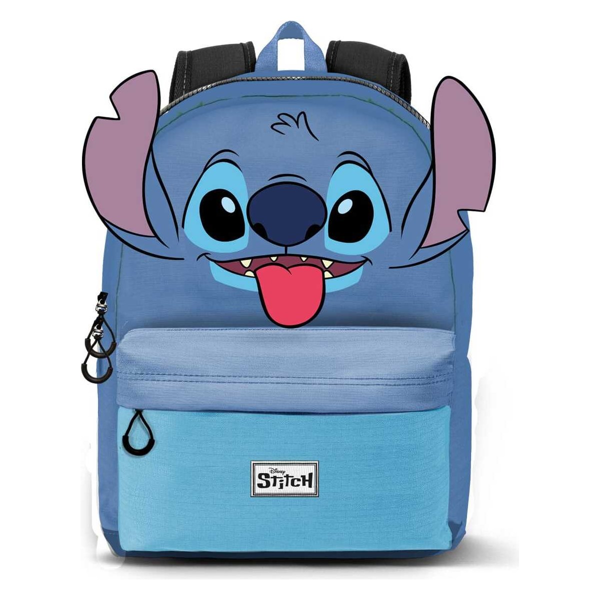 LILO E STITCH BLU ZAINO HS HEADY FAN LILO E STITCH COOL