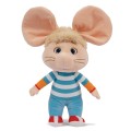 TOPO GIGIO PELUCHE 61CM.