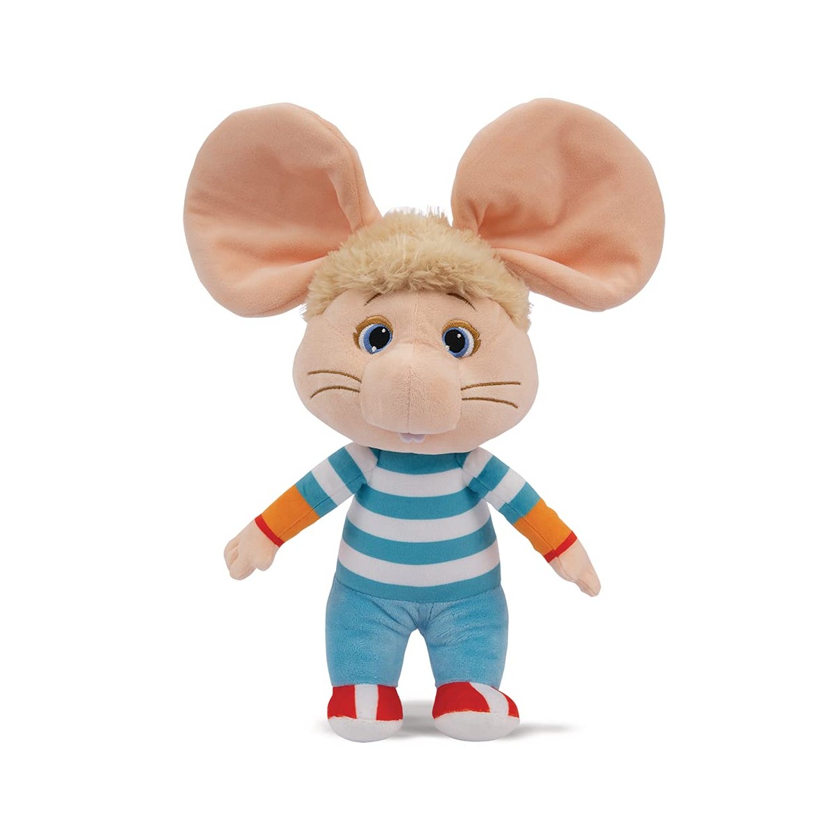 TOPO GIGIO PELUCHE 61CM.
