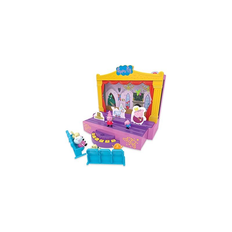 PEPPA PIG STAGE PLAYSET
