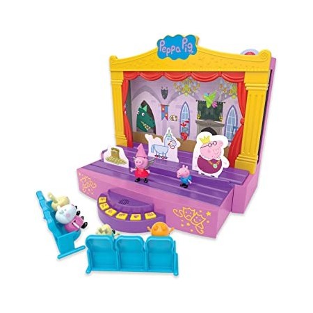 PEPPA PIG STAGE PLAYSET