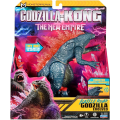 GODZILLA X KONG GODZILLA RUGITO