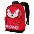 SONIC KNUCKLES ROSSO ZAINO HS FAN 2.2 KNUCKLES SIGHT