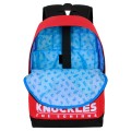 SONIC KNUCKLES ROSSO ZAINO HS FAN 2.2 KNUCKLES SIGHT