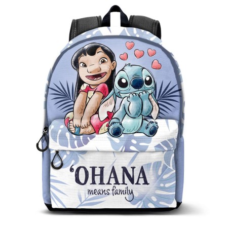STITCH  ZAINO AMERICANINO 2.2 CO