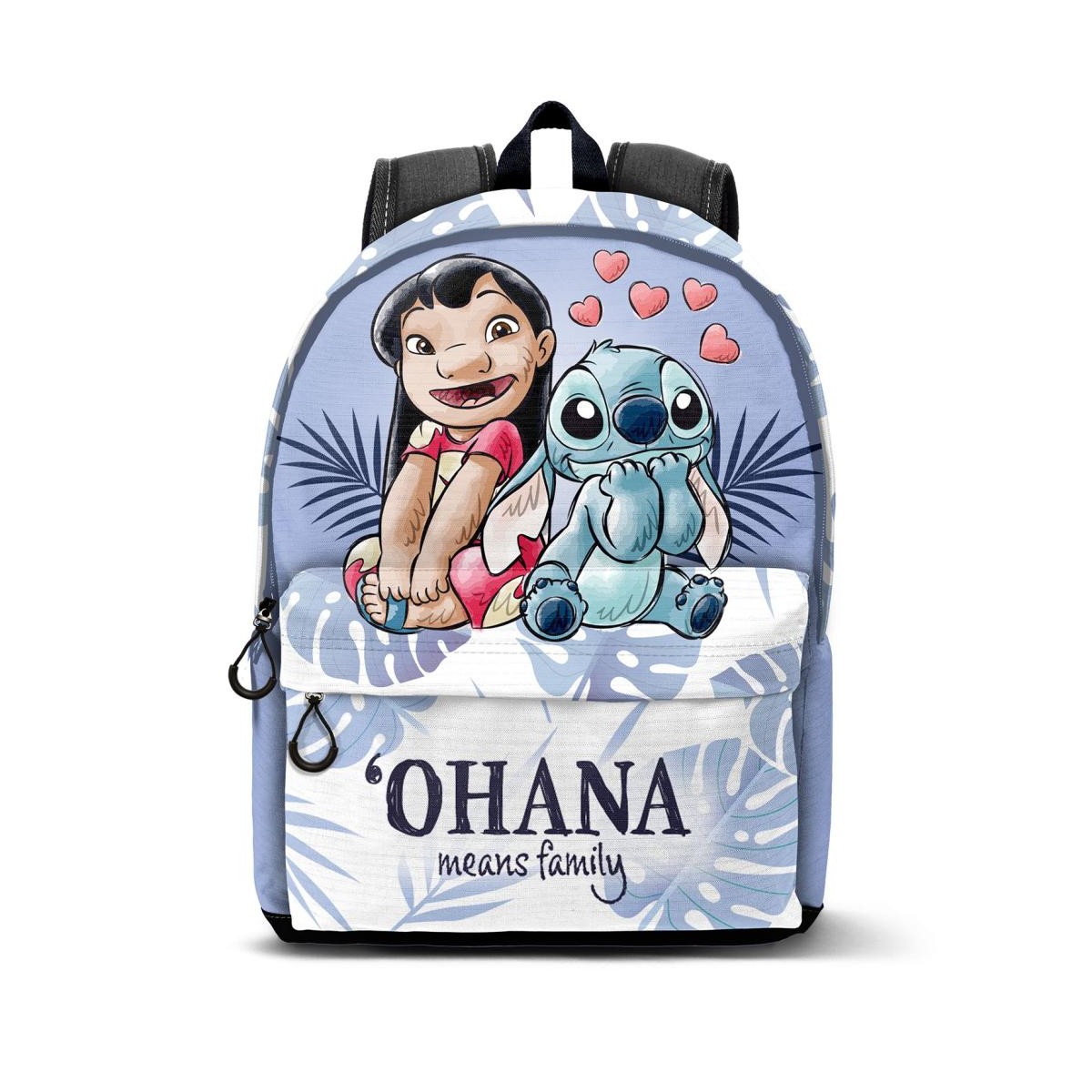 STITCH  ZAINO AMERICANINO 2.2 CO
