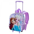FROZEN II ZAINO TROLLEY ASILO BEAUTY
