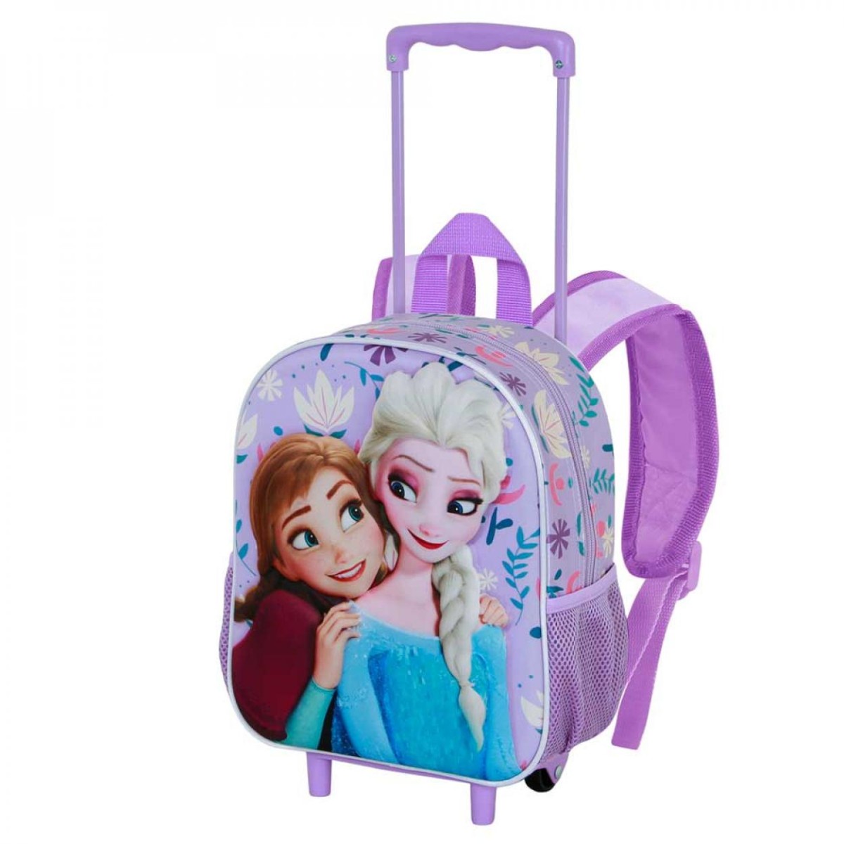 FROZEN II ZAINO TROLLEY ASILO BEAUTY
