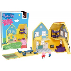 PEPPA PIG LA GRANDE CASA