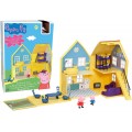 PEPPA PIG LA GRANDE CASA