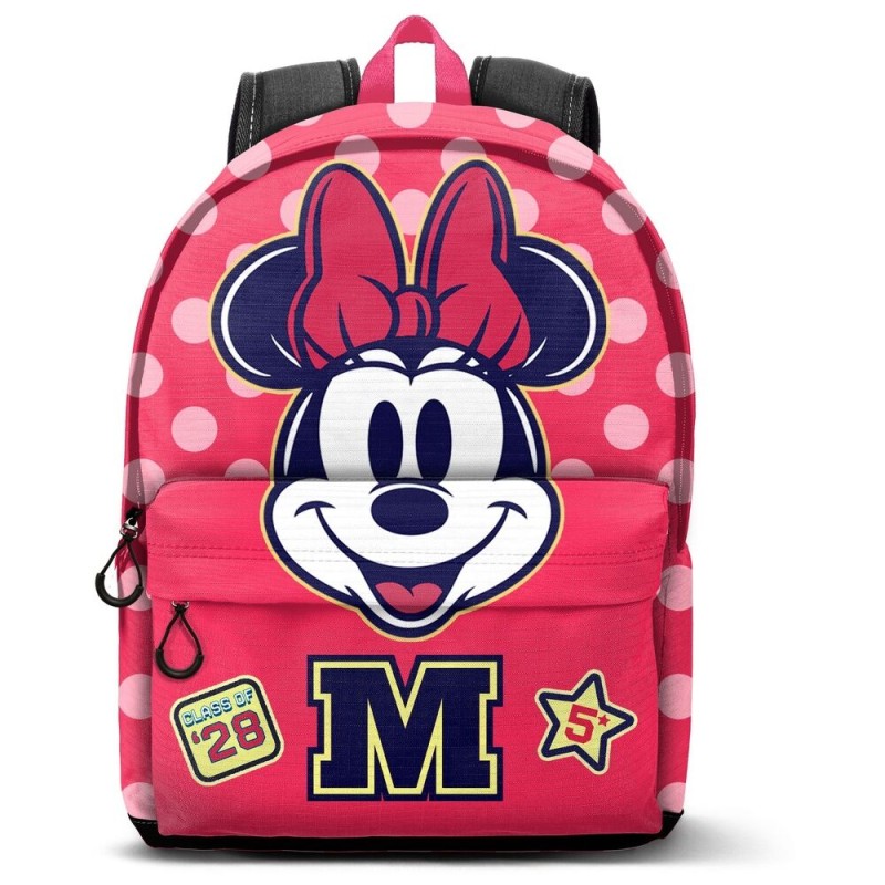 MINNIE ZAINO AMERICANINO 2.2 FAN
