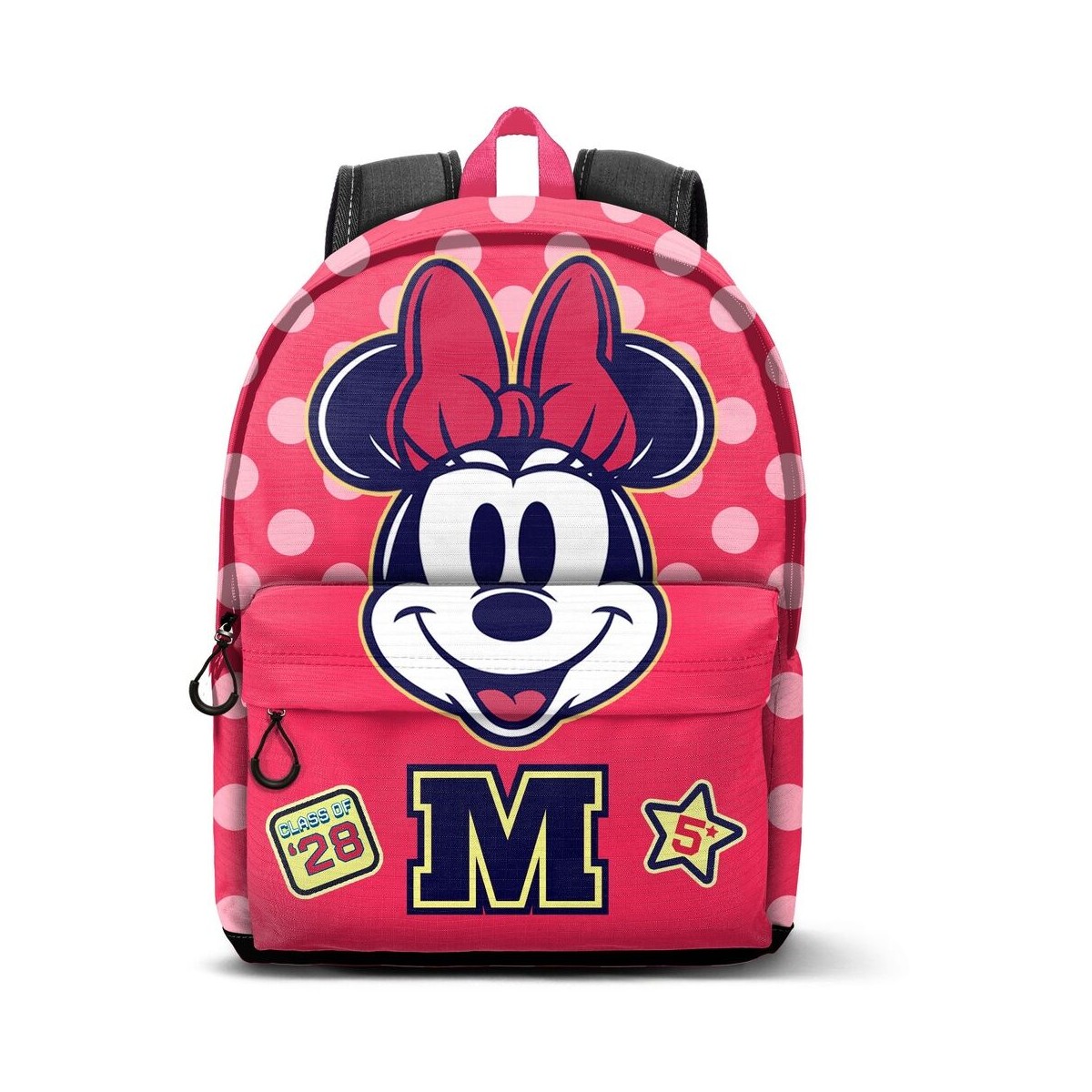 MINNIE ZAINO AMERICANINO 2.2 FAN