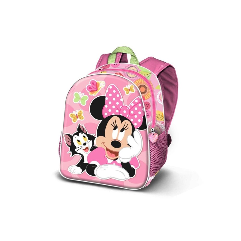 MINNIE ZAINO ASILO 3D KITTEN