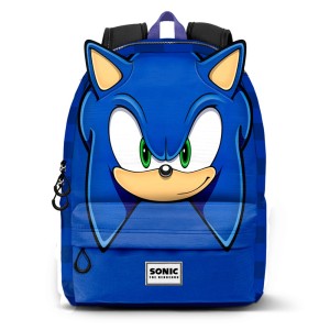 SONIC ZAINO HS HEADY FAN