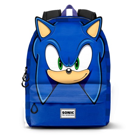 SONIC ZAINO HS HEADY FAN