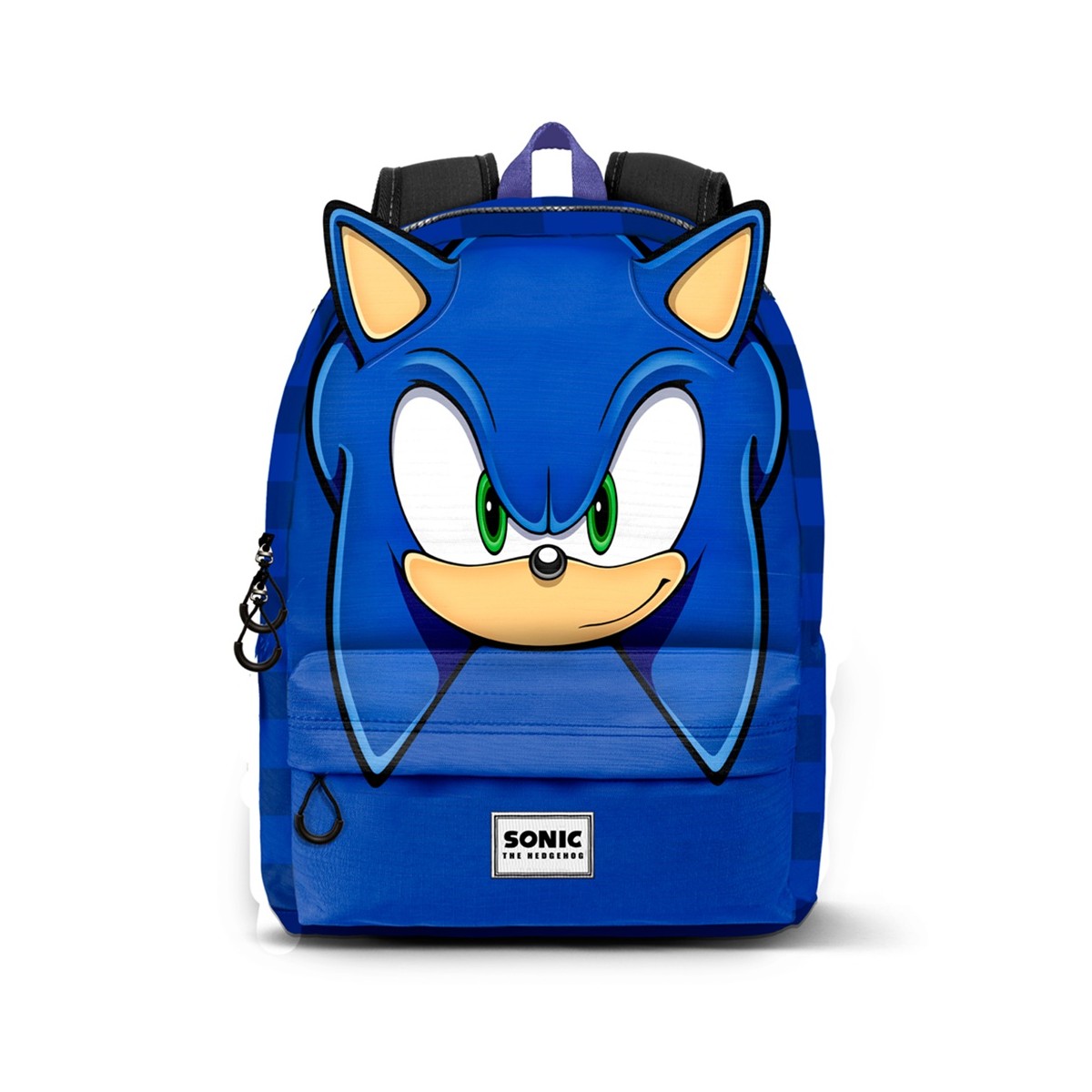 SONIC ZAINO HS HEADY FAN