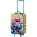 STITCH TROLLEY DA VIAGGIO
