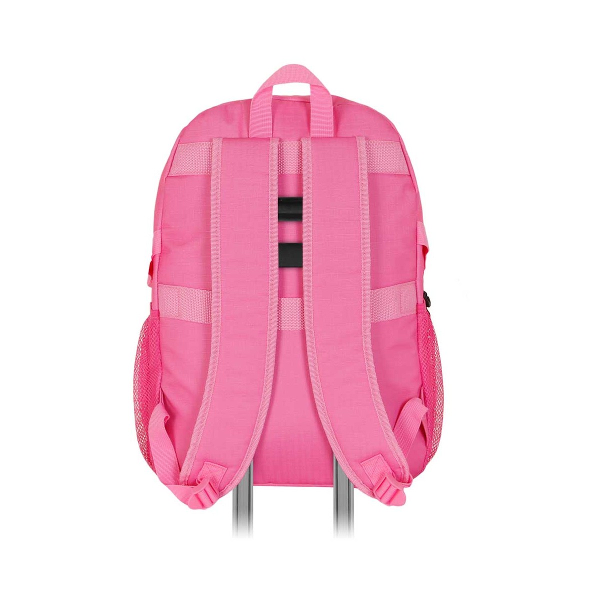 BARBIE ZAINO 3 ZIP FAN VARSITY