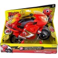 RICKY ZOOM LIGHTNING RESCUE RICKY