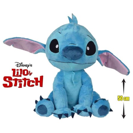 STITCH PELUCHE 50CM.