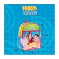 NINNA E MATTI ZAINO ASILO POM POM