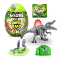 SMASHERS MINI LIGHT DINO OVER 6
