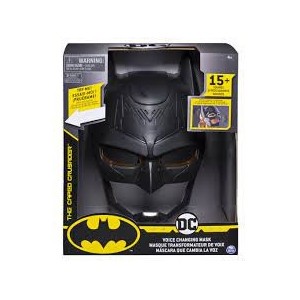 BATMAN MASCHERA 15 SUONI