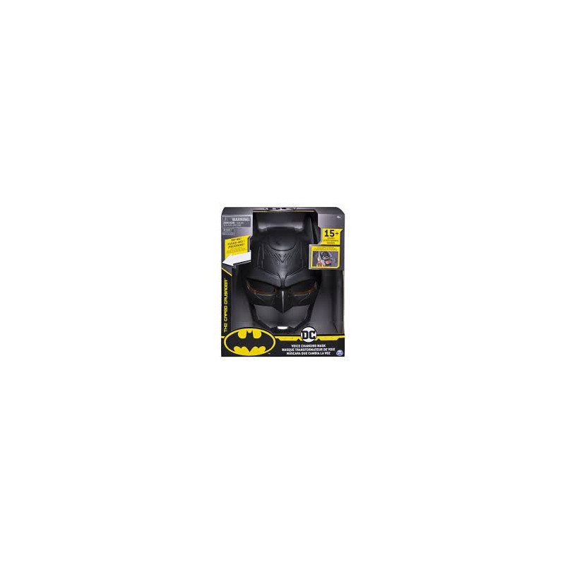 BATMAN MASCHERA 15 SUONI