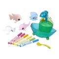 WASHIMALS OCEAN PET SET LAGUNA