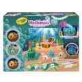 WASHIMALS OCEAN PET SET LAGUNA