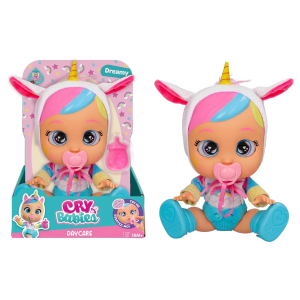 CRY BABIES DAYCARE DREAMY