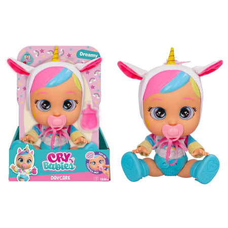CRY BABIES DAYCARE DREAMY