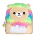 Squishmallows - Leonard Mini Zaino Backpack