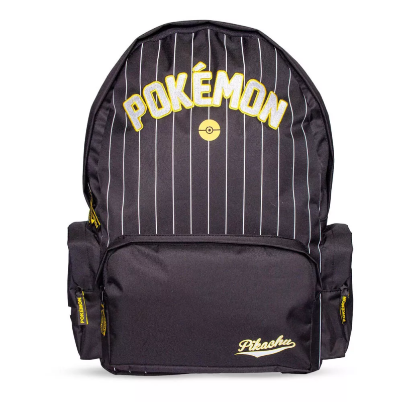 Pokémon -Zaino Deluxe