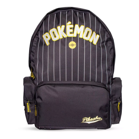 Pokémon -Zaino Deluxe