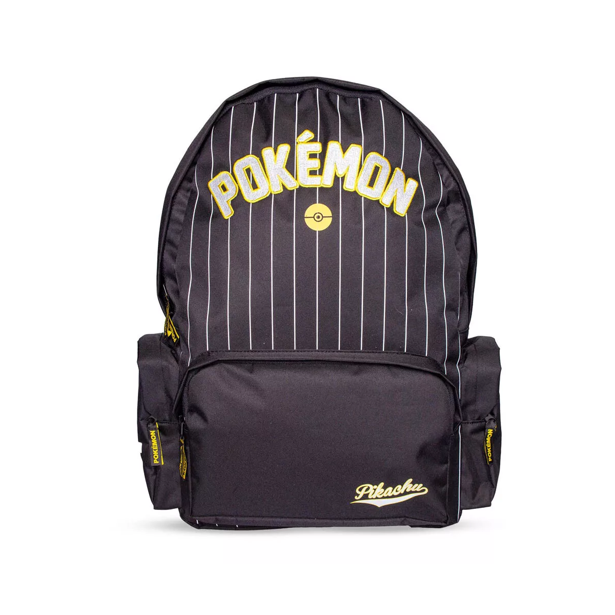 Pokémon -Zaino Deluxe