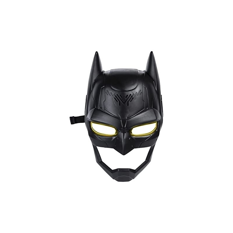 BATMAN MASCHERA 15 SUONI