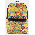 Pokémon - Pikachu Basic Zaino