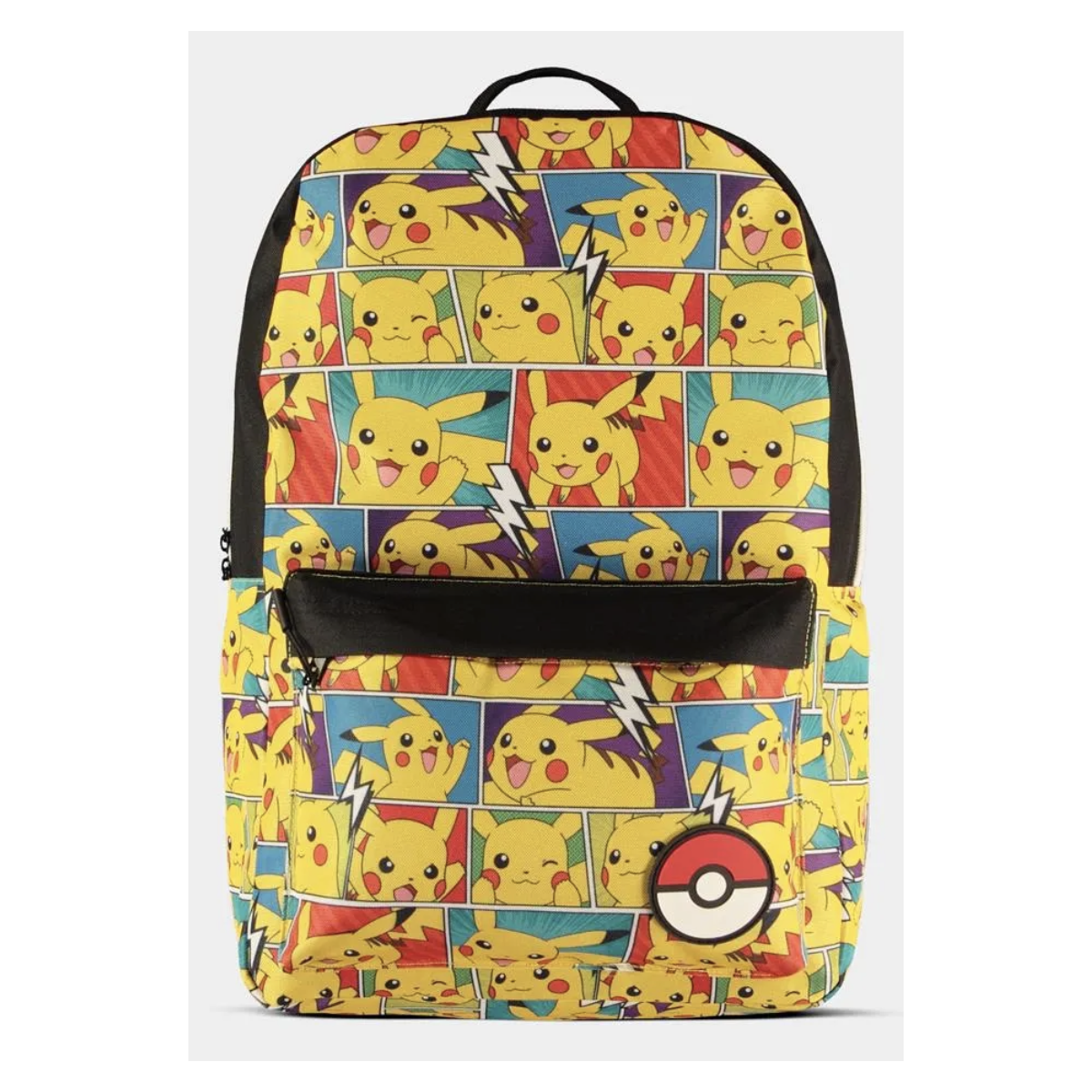 Pokémon - Pikachu Basic Zaino