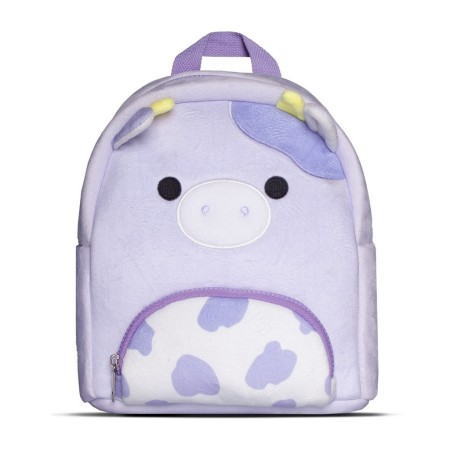 Squishmallows - Bubba Novelty Mini Backpack