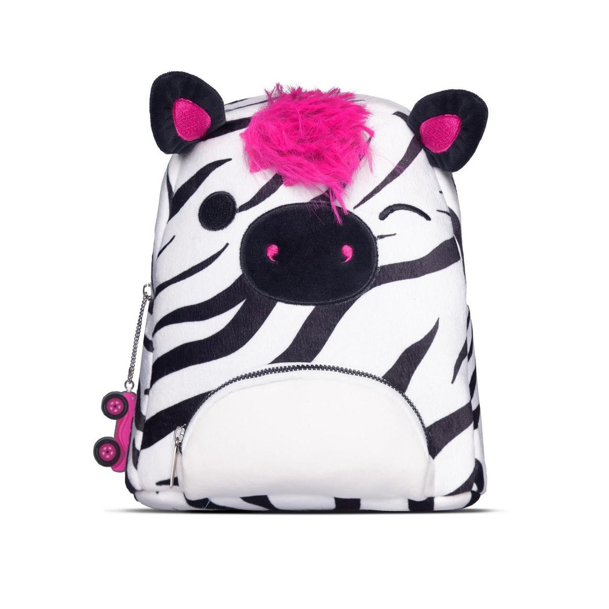 Squishmallows - Tracey Plush Mini Backpack