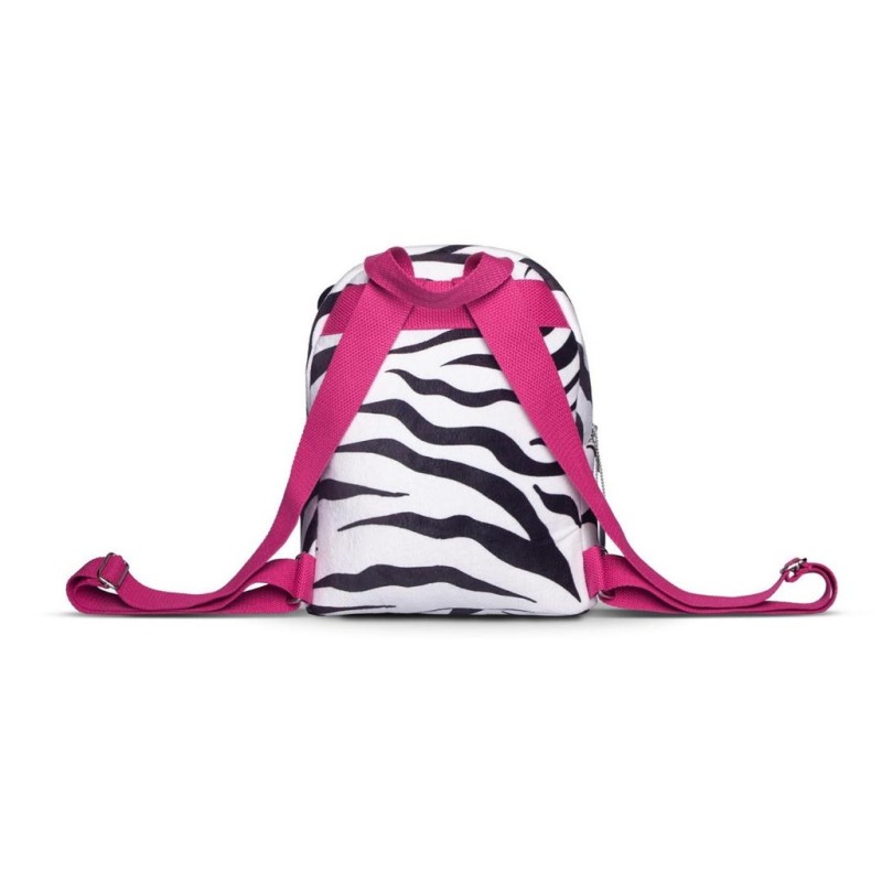 Squishmallows - Tracey Plush Mini Backpack