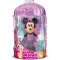 MINNIE BAMBOLA IN CONFEZIONE 10 ACCESSORI