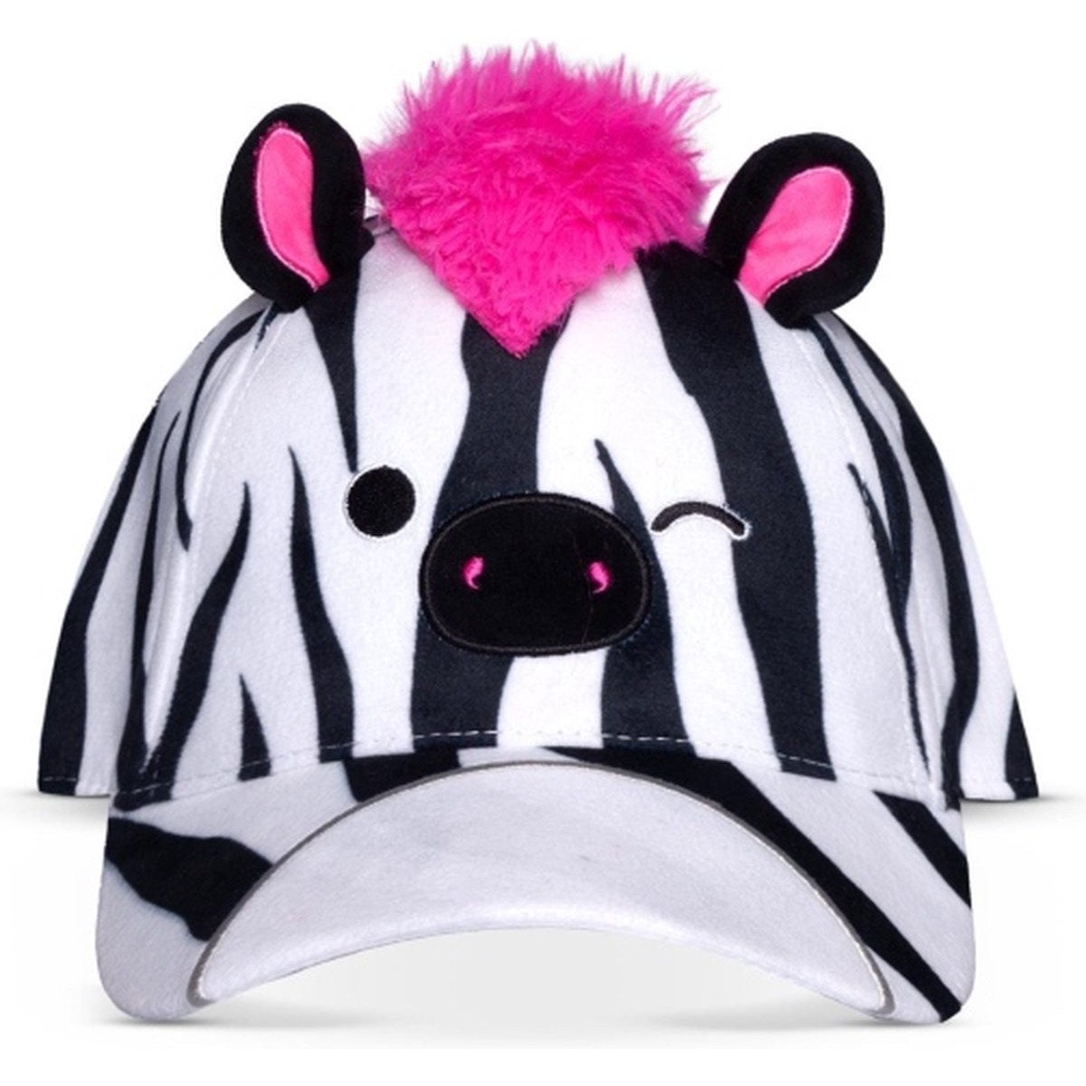 Squishmallows - Tracey Novelty Plush Cappello