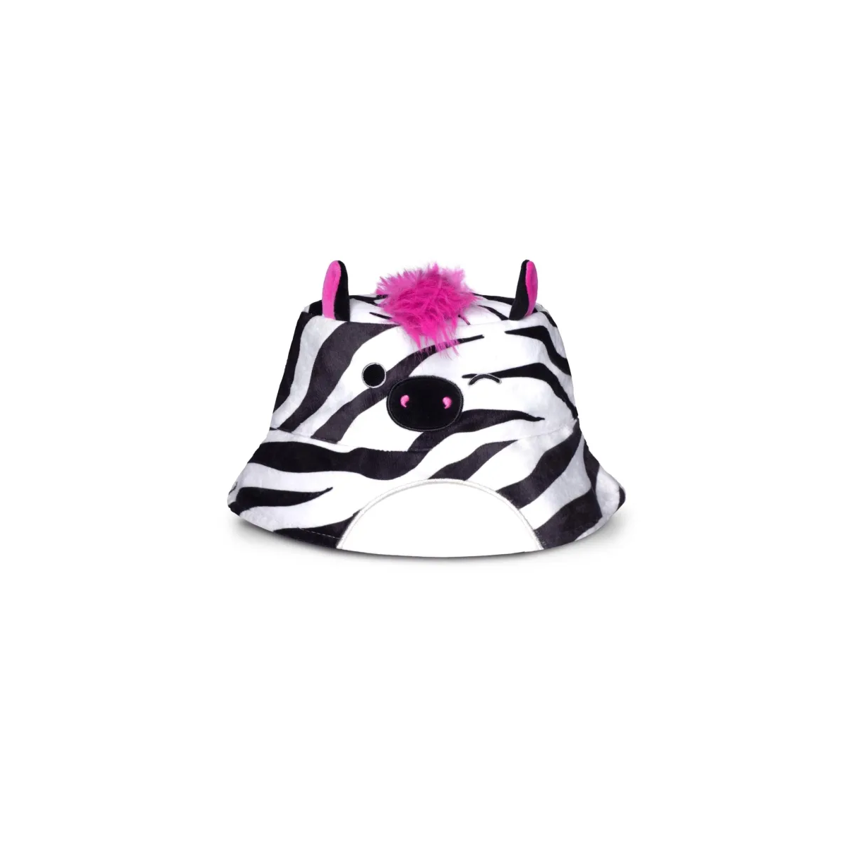 Squishmallows - Tracey Novelty Bucket Cappello