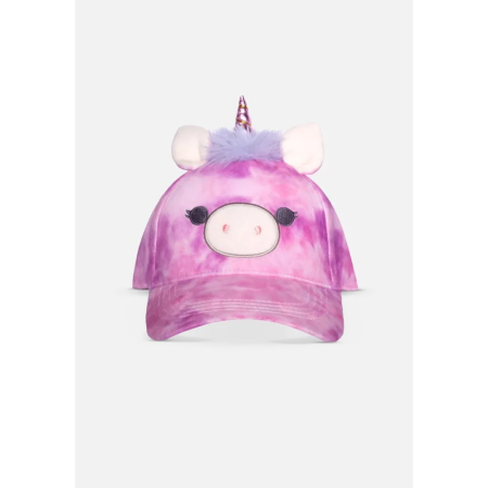 Squishmallows - Lola Novelty Plush Capello