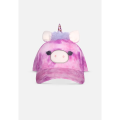 Squishmallows - Lola Novelty Plush Capello