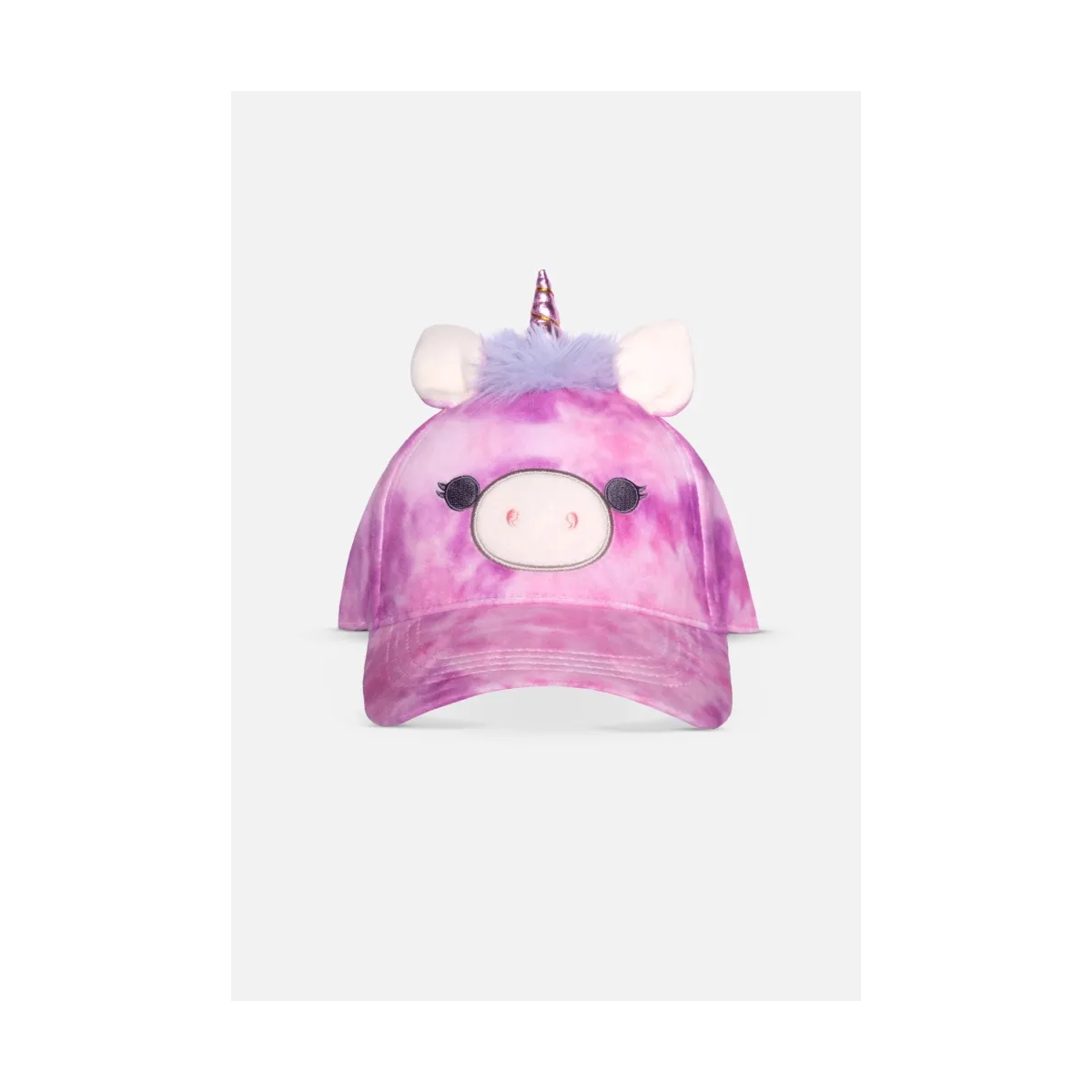 Squishmallows - Lola Novelty Plush Capello