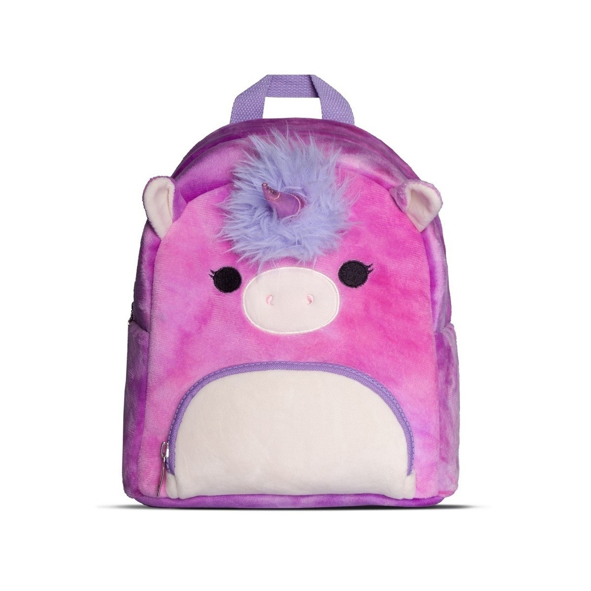 Squishmallows - Lola Plush Mini Backpack